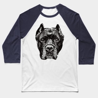 Cane Corso gift for Corso Owners Baseball T-Shirt